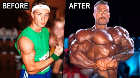 cbum before steroids|Is Chris Bumstead Natural Or On Steroids